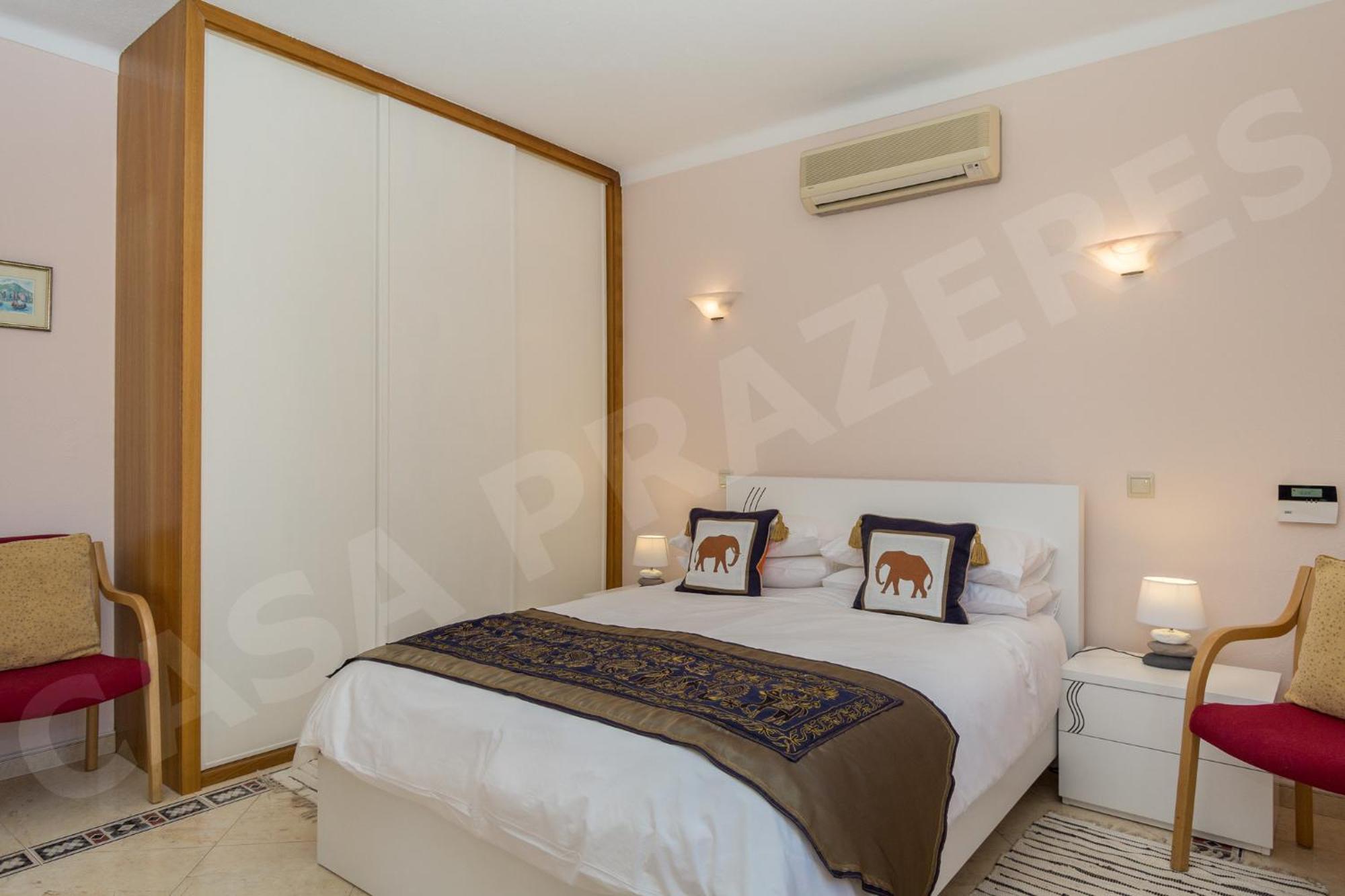 فيلا Casa Prazeres كارفويرو المظهر الخارجي الصورة