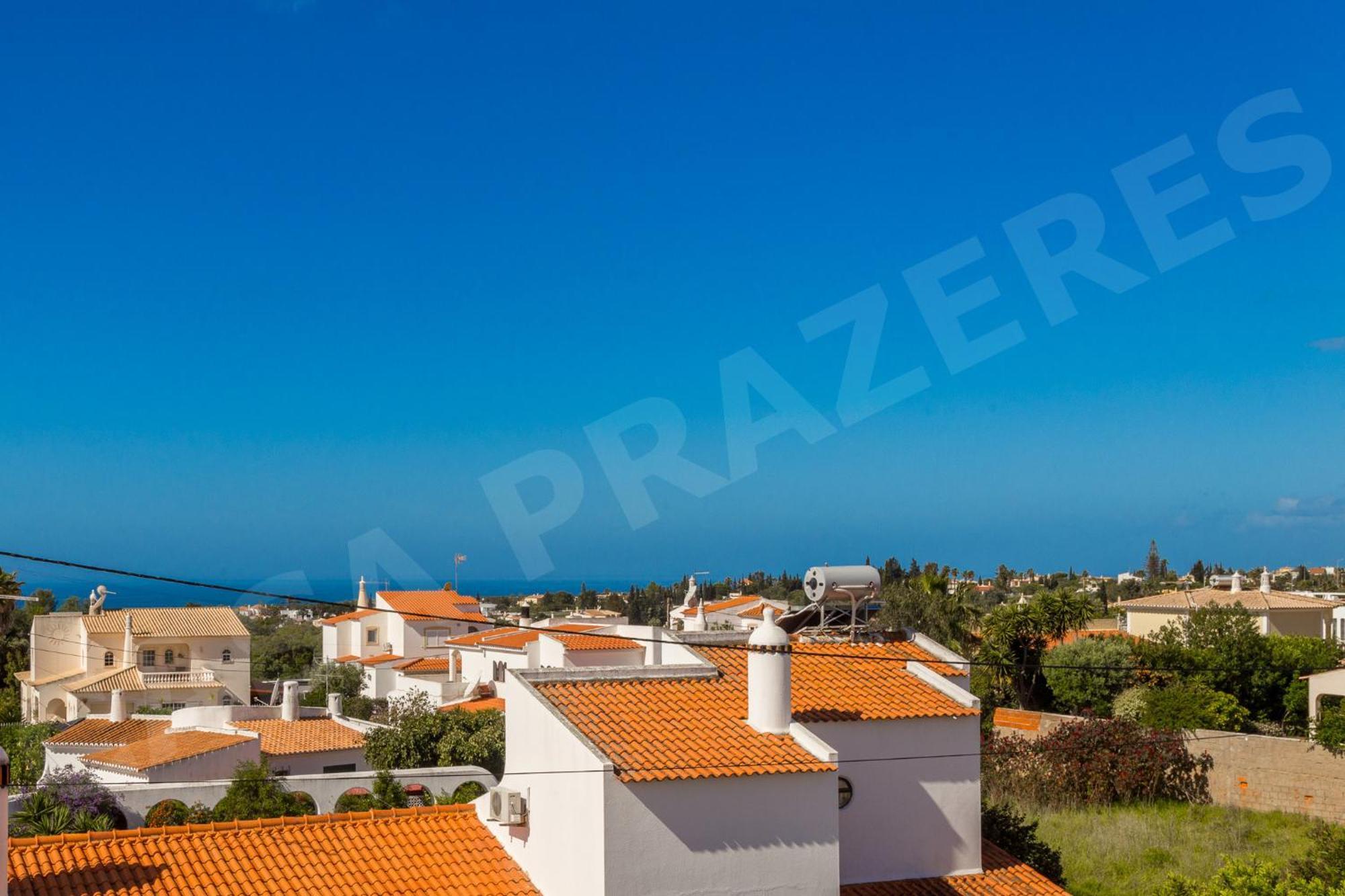 فيلا Casa Prazeres كارفويرو المظهر الخارجي الصورة