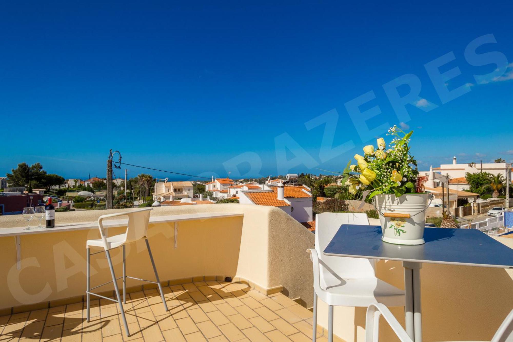 فيلا Casa Prazeres كارفويرو المظهر الخارجي الصورة