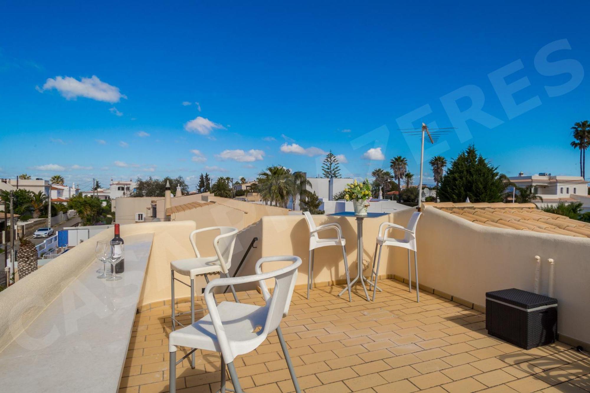فيلا Casa Prazeres كارفويرو المظهر الخارجي الصورة