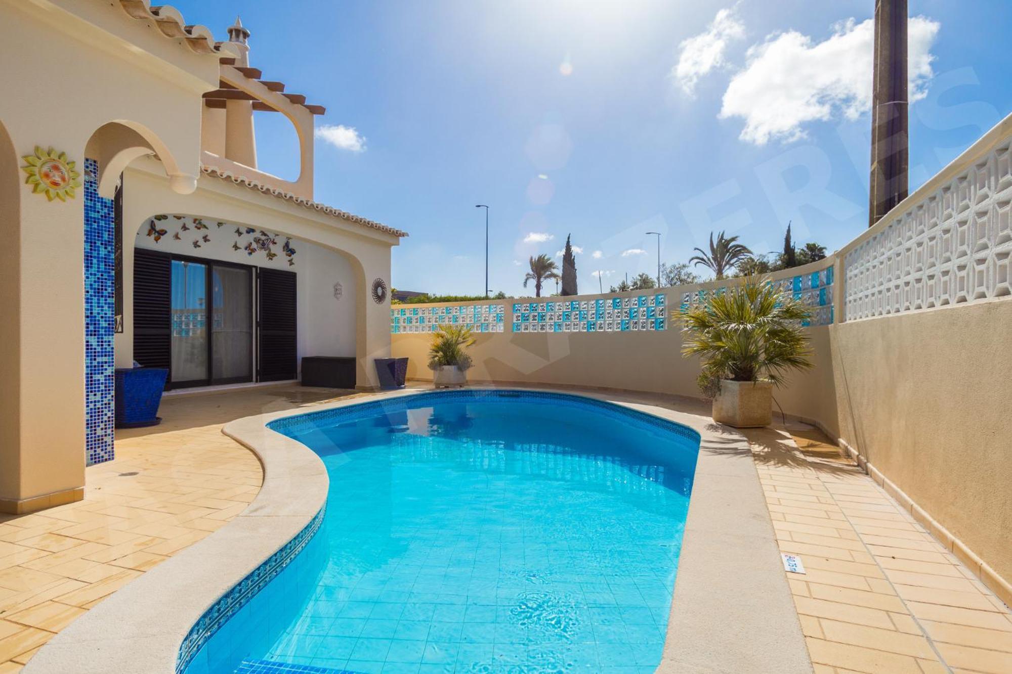 فيلا Casa Prazeres كارفويرو المظهر الخارجي الصورة